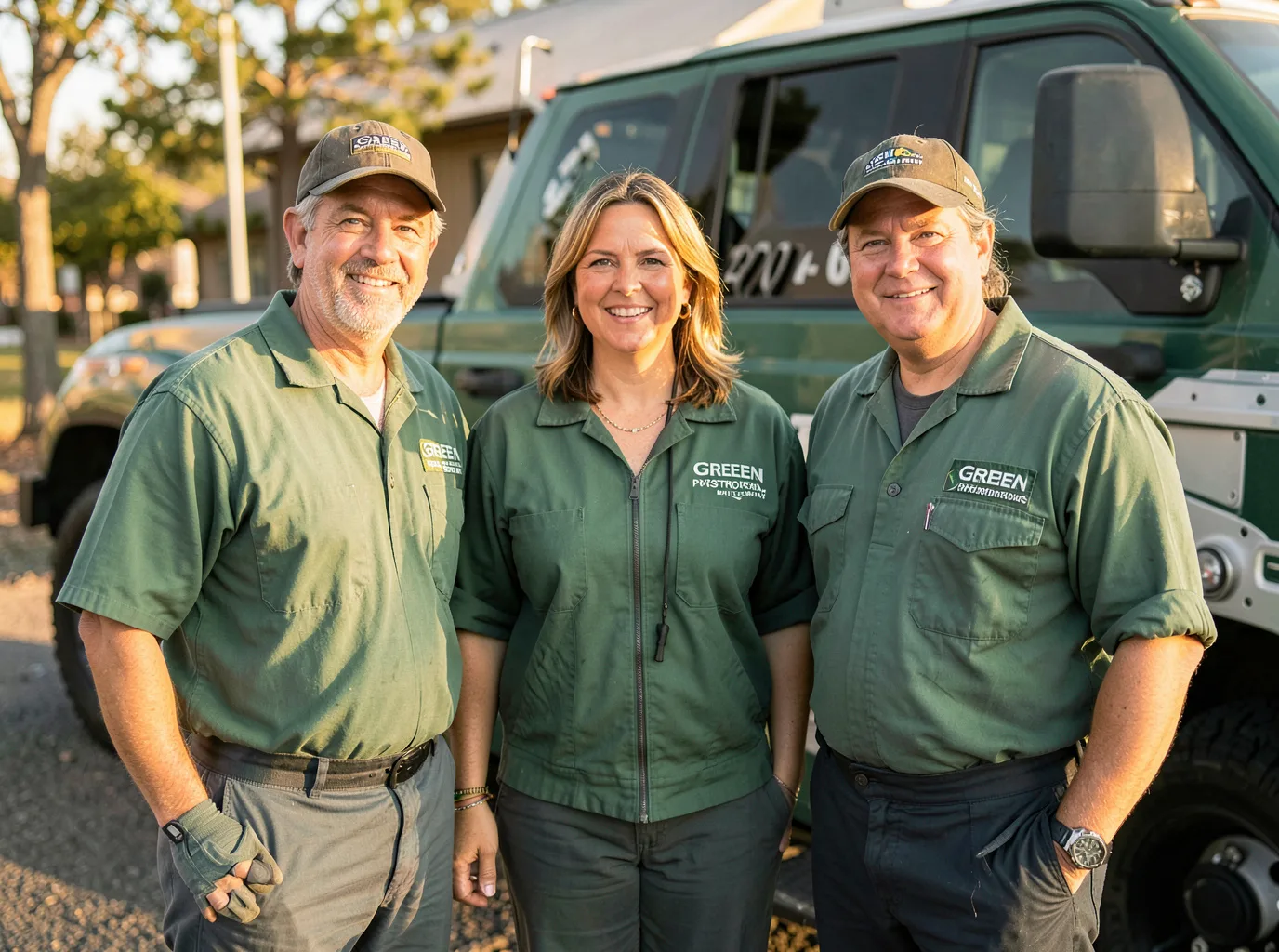 Water Damage Restoration company in Washington, NJ