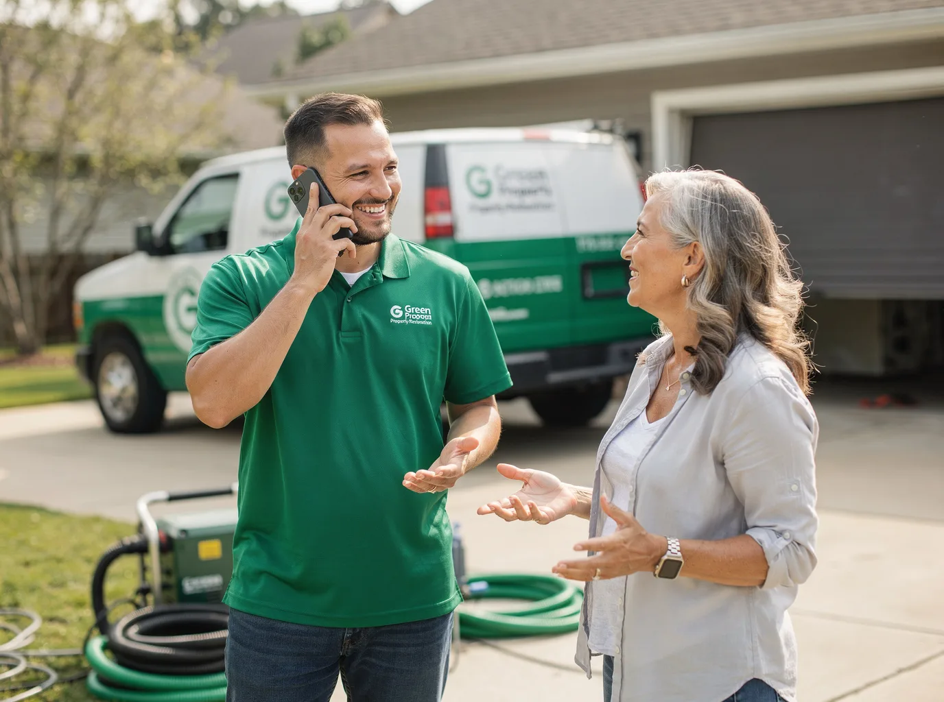 Water Damage Restoration Washington, NJ FAQs